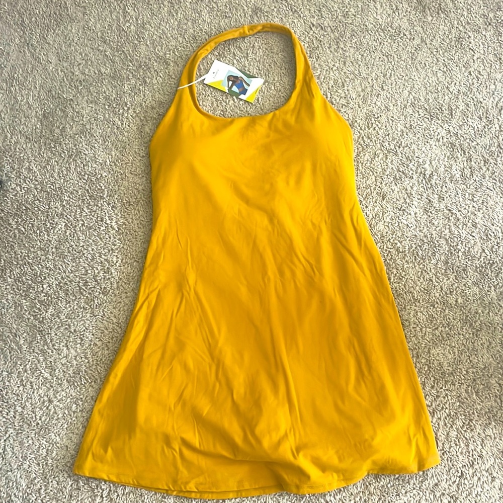 Halara dress
